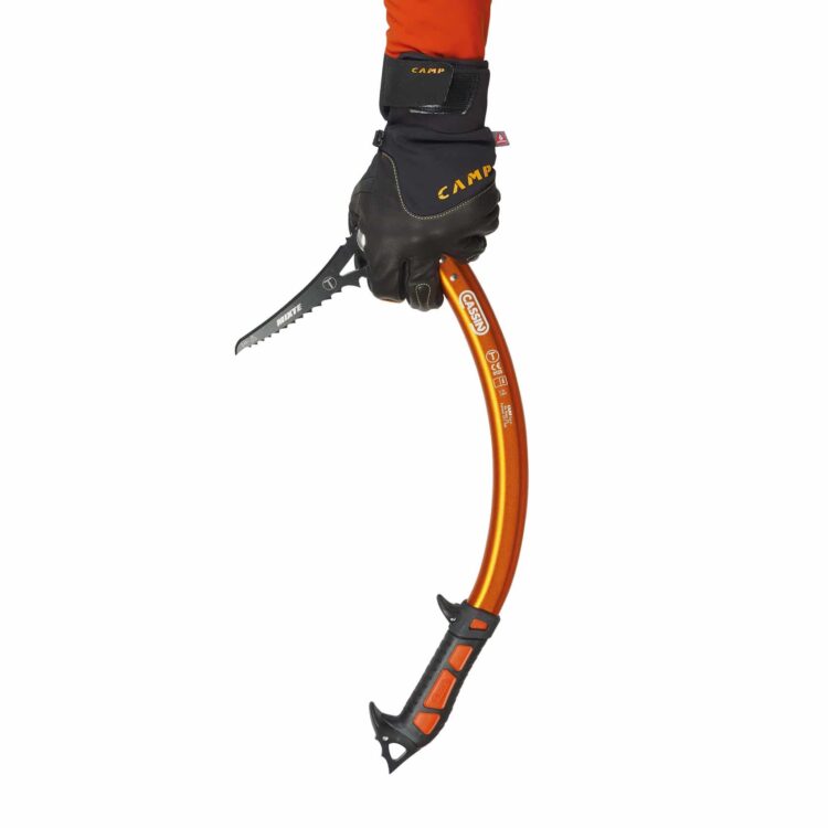 geko ice pro guanti