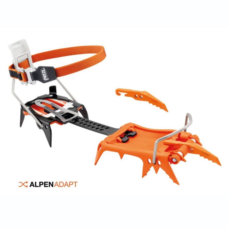 petzl dart