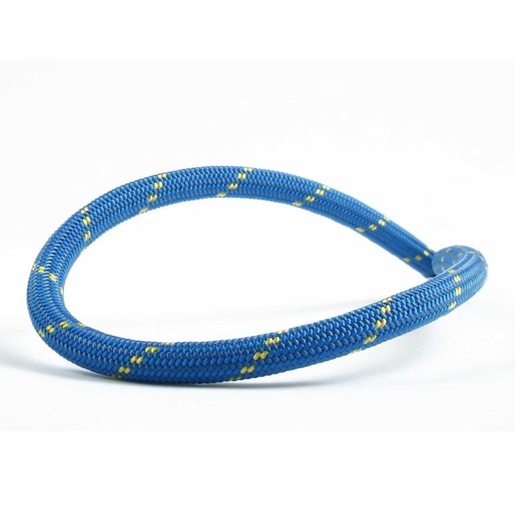 Edelweiss Energy 9.5 Unicore climbing rope - Image 2