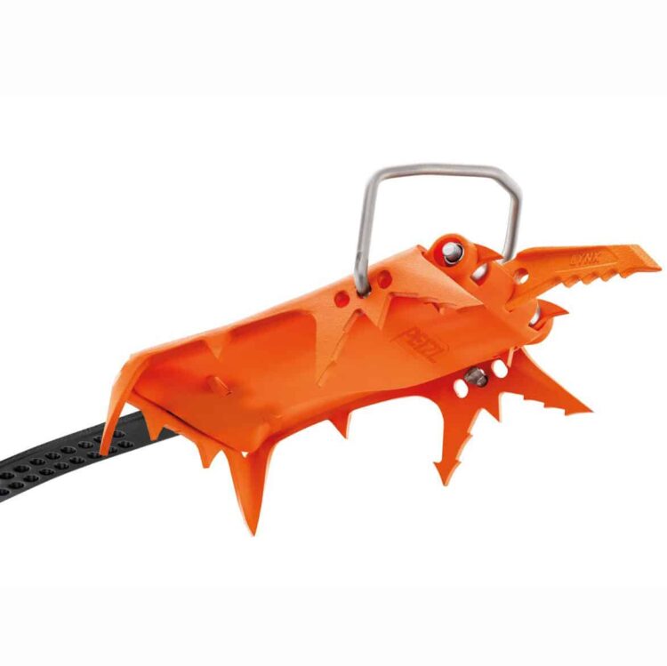 petzl dart