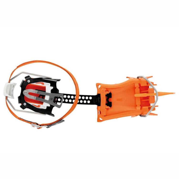 petzl dart
