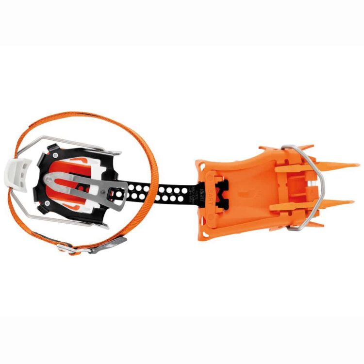 petzl dart
