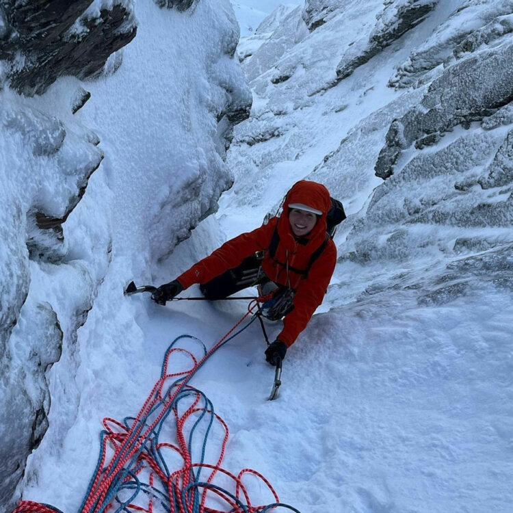 BEAL ICE LINE GD