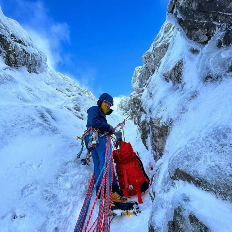 BEAL ICE LINE GD