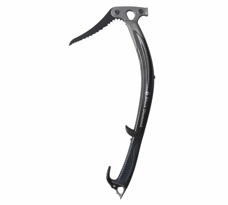 black diamond cobra martello