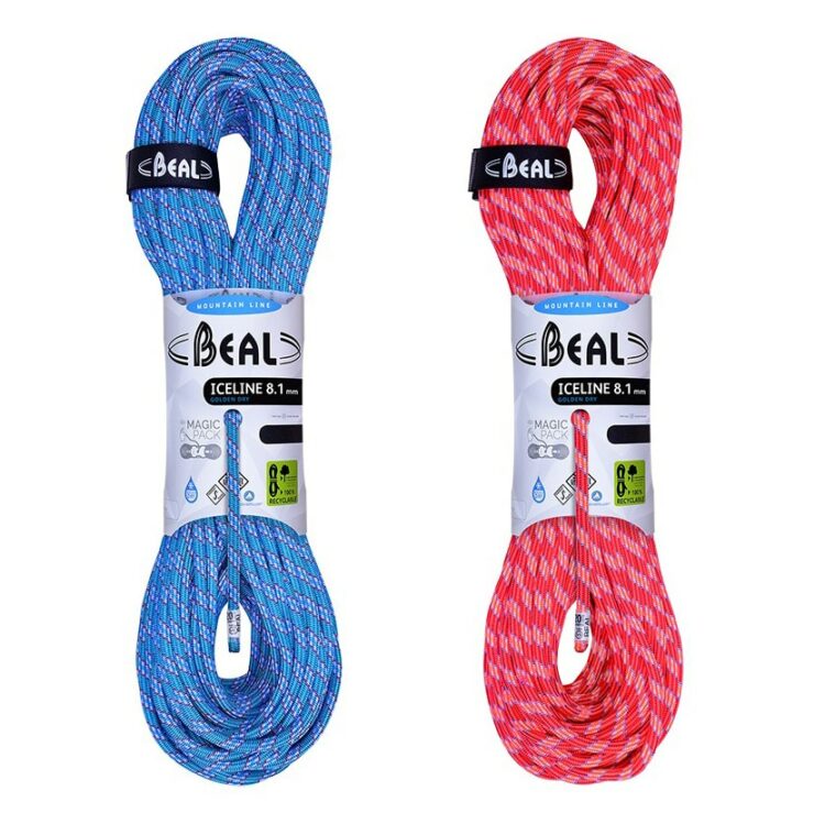 ice line golden dry