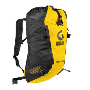 grivel radical light 21