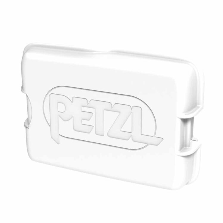 petzl accu swift