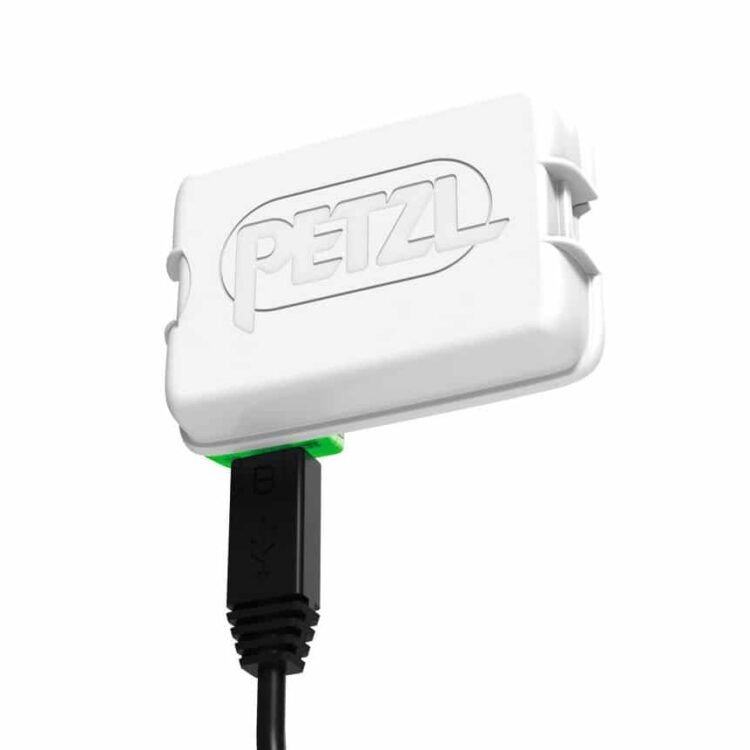 petzl accu swift
