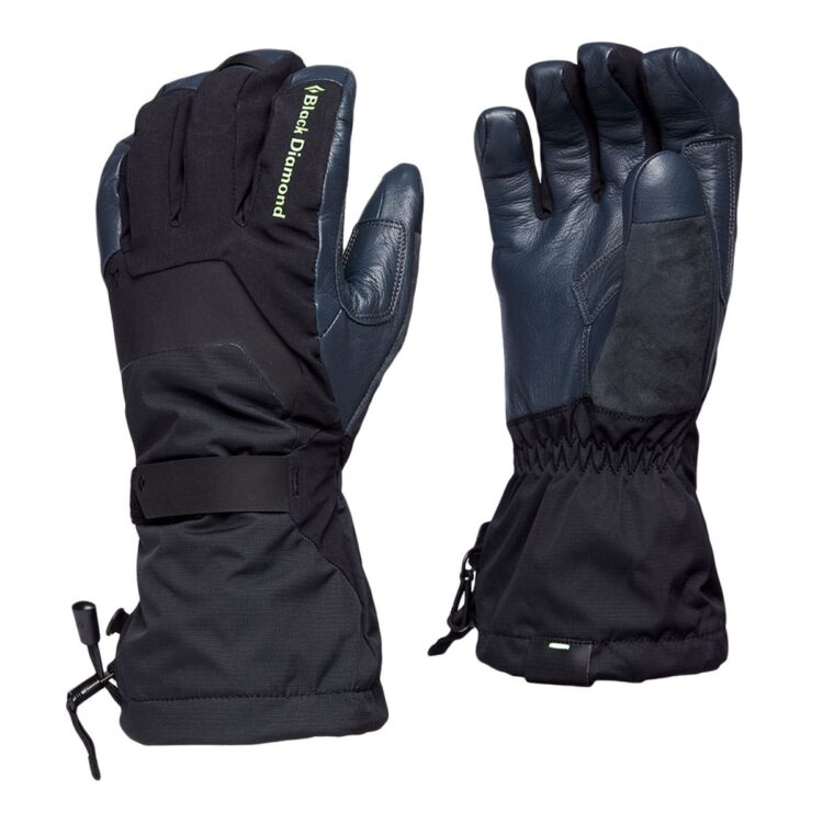 BLACK DIAMOND ENFORCER GUANTI DA ALPINISMO