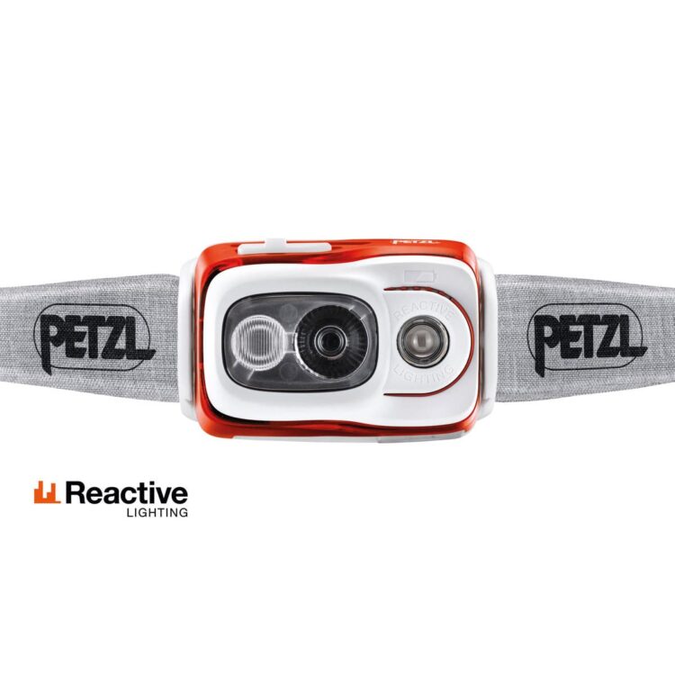 petzl swift rl