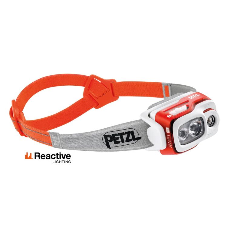 petzl swift rl