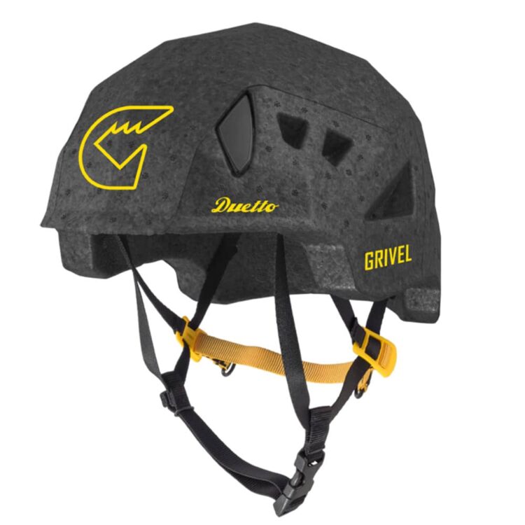 grivel duetto nero