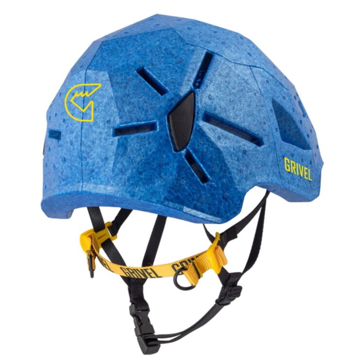 grivel duetto blue