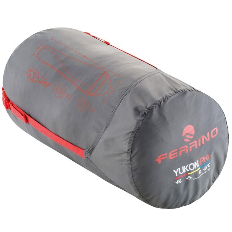 ferrino yukon pro