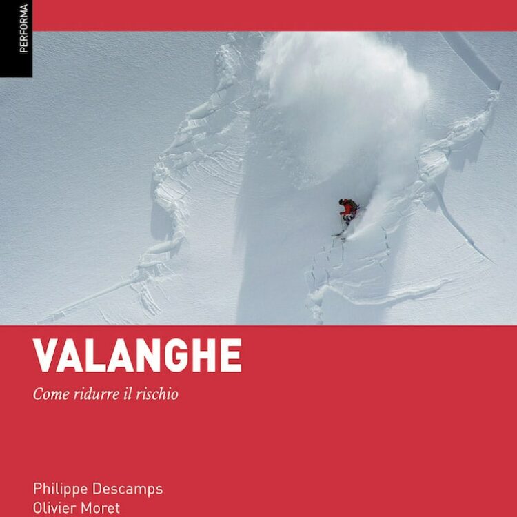 valanghe