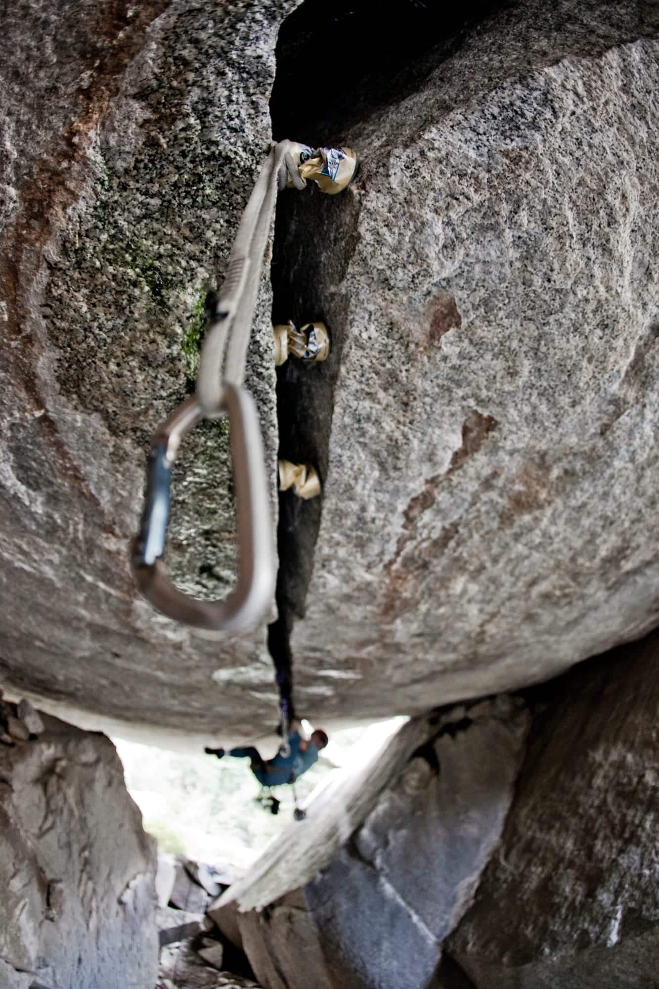 birre arrampicata