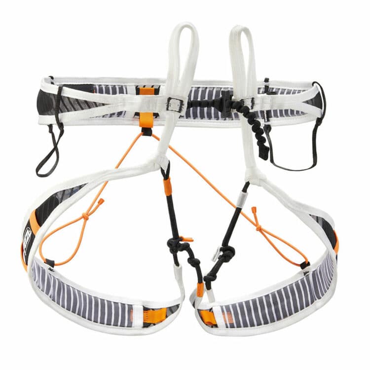 petzl fly
