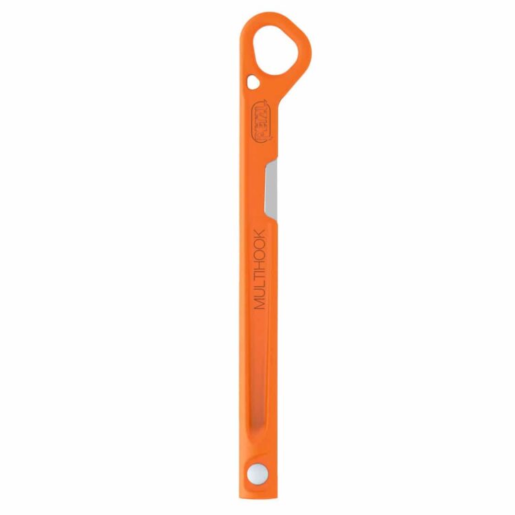 petzl multihook