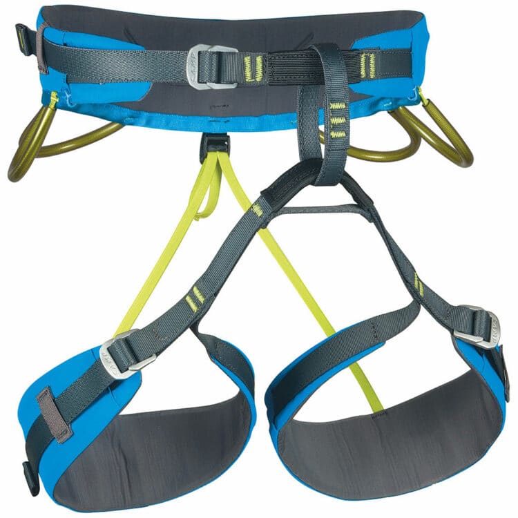 Camp Energy CR3 -blue