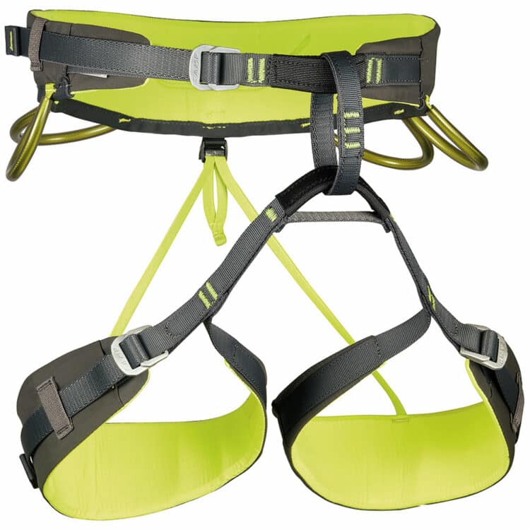 Camp Energy CR3 -grigio