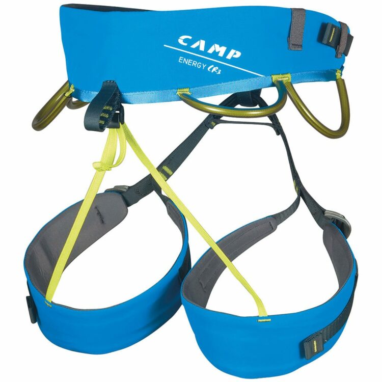 Camp Energy CR3 -blue