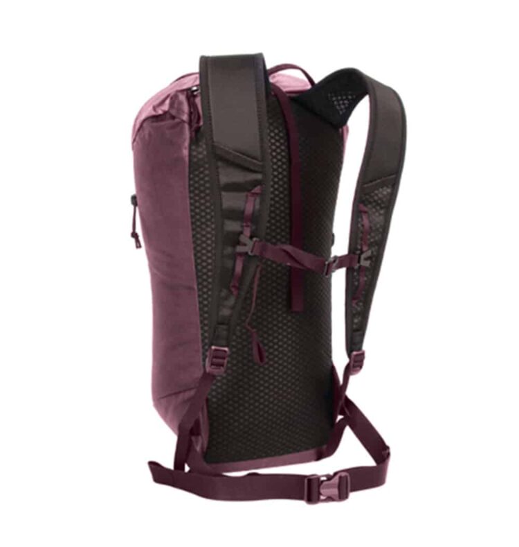 Blue Ice Dragonfly 18L zaino da alpinismo - immagine 2