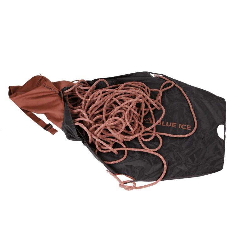 Blue Ice Koala rope bag - Image 2