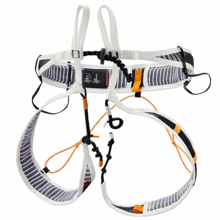 petzl fly