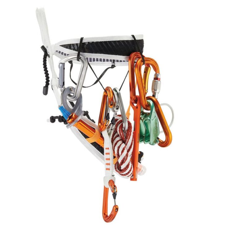 petzl fly