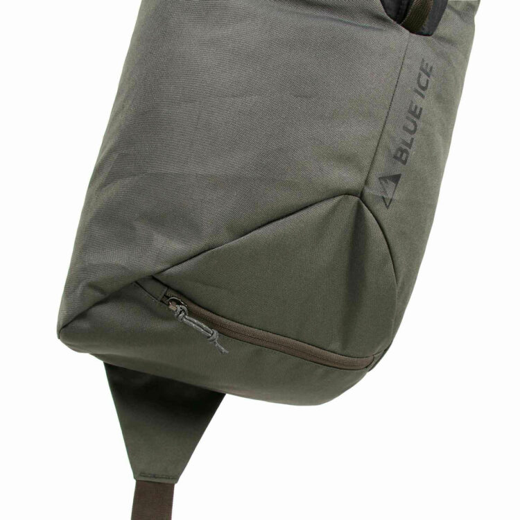 Blue Ice Koala rope bag - Image 6