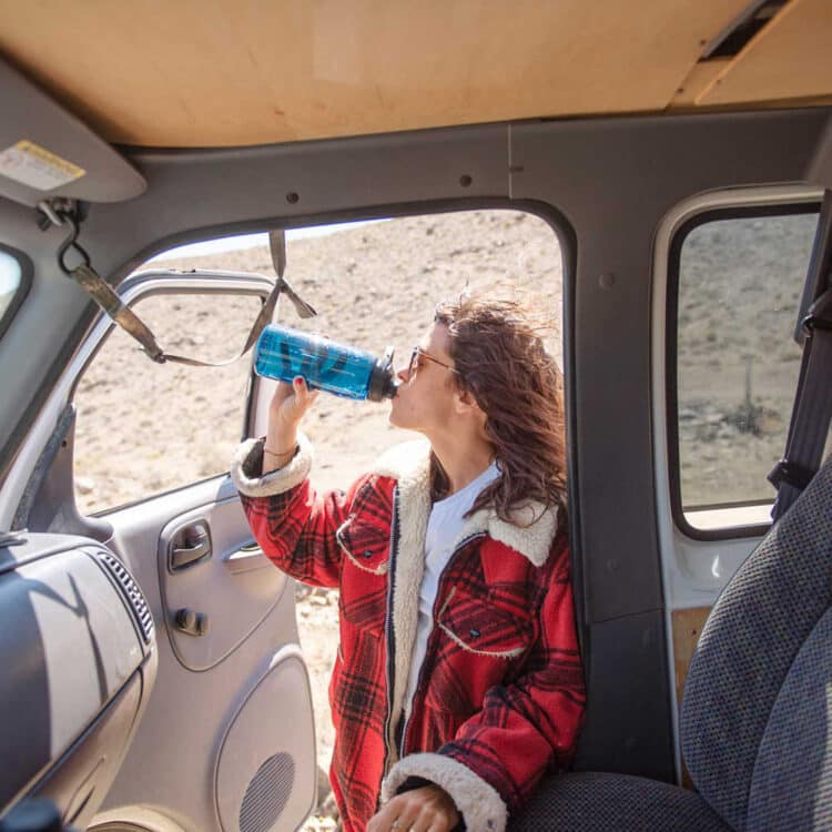 camelbak chute mag tappo