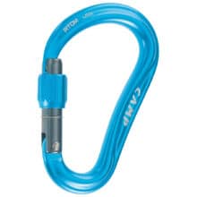 Camp atom lock blue