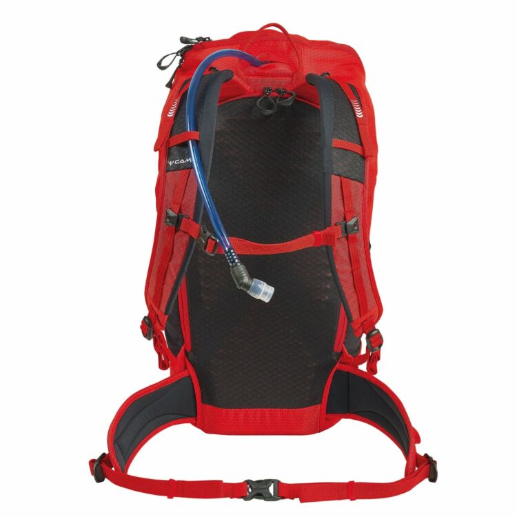 camp m20 rosso