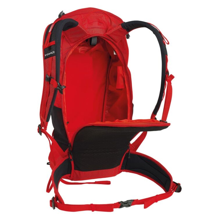 camp m20 rosso