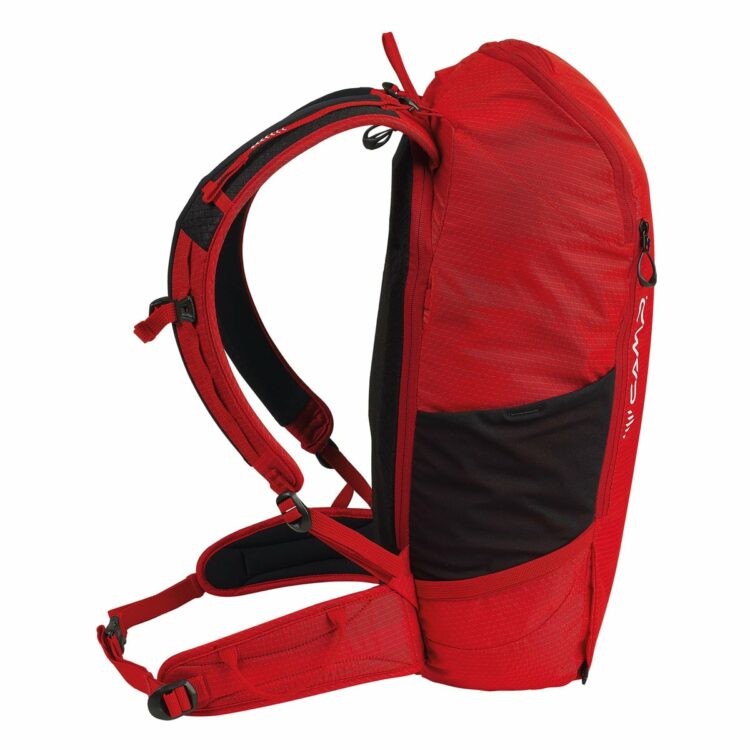 camp m20 rosso
