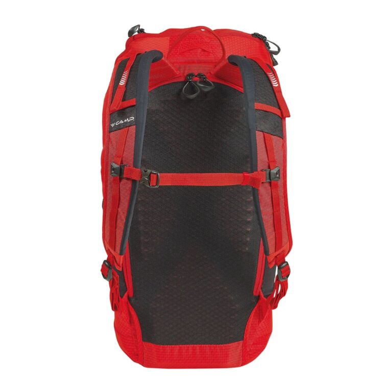 camp m20 rosso