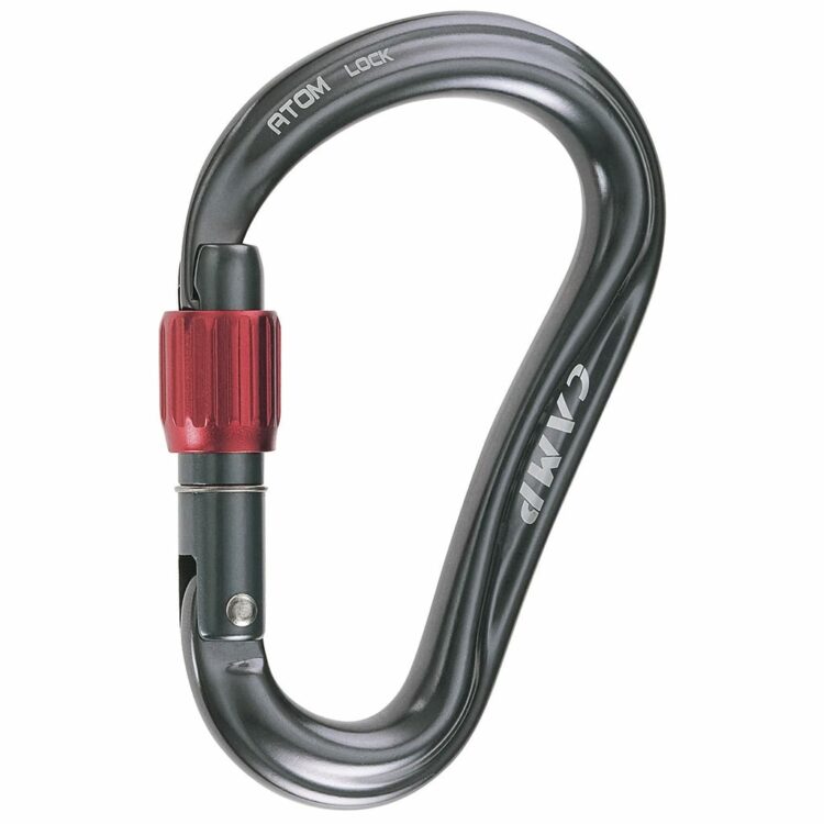 Camp atom lock canna di fucile