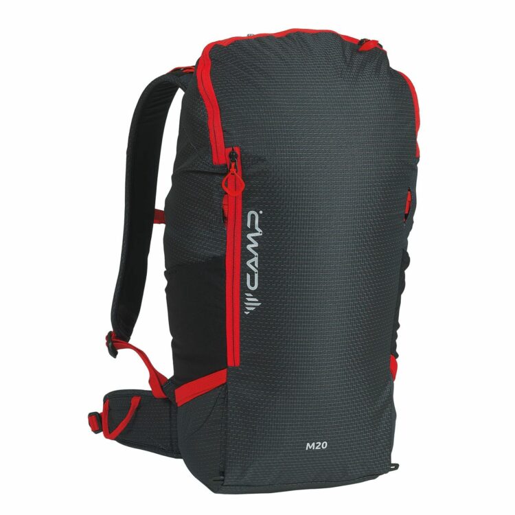 camp m20 grigio