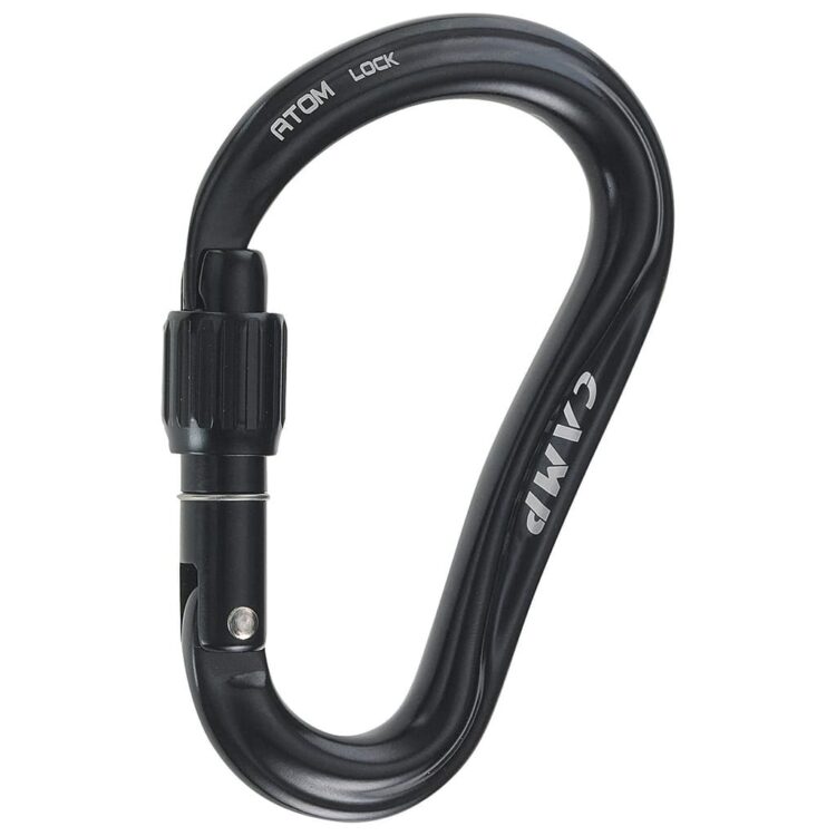 Camp atom lock canna di fucile