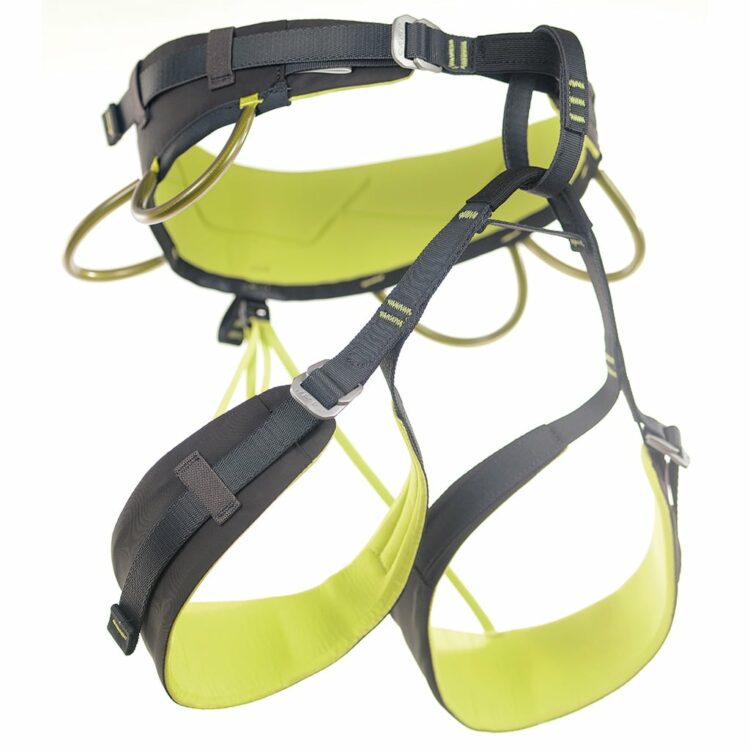Camp Energy CR3 -grigio