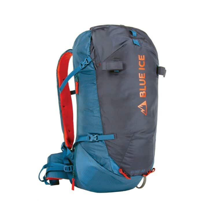 kume 30 blue