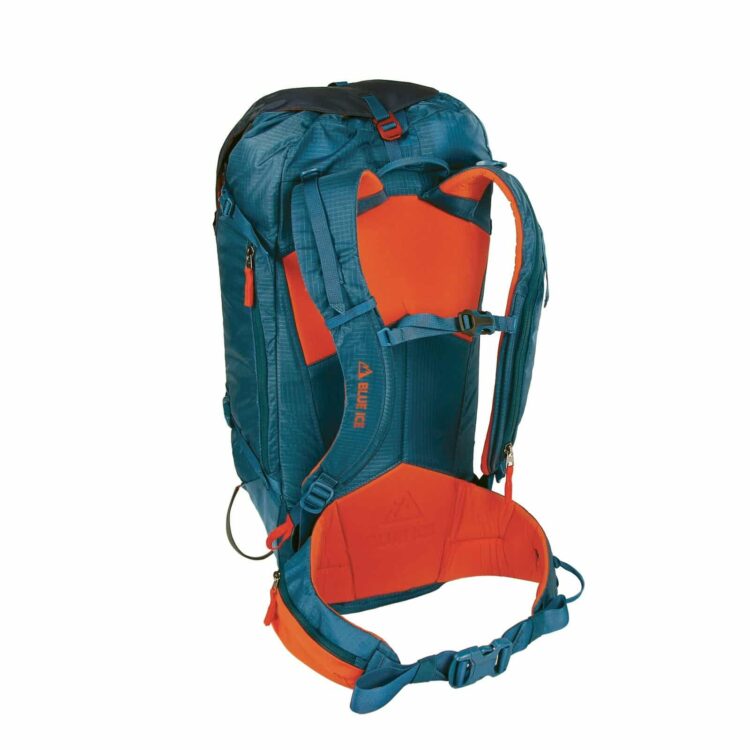 kume 38 blue