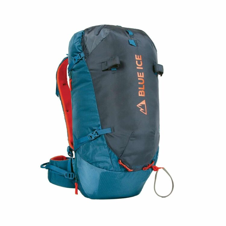 kume 38 blue