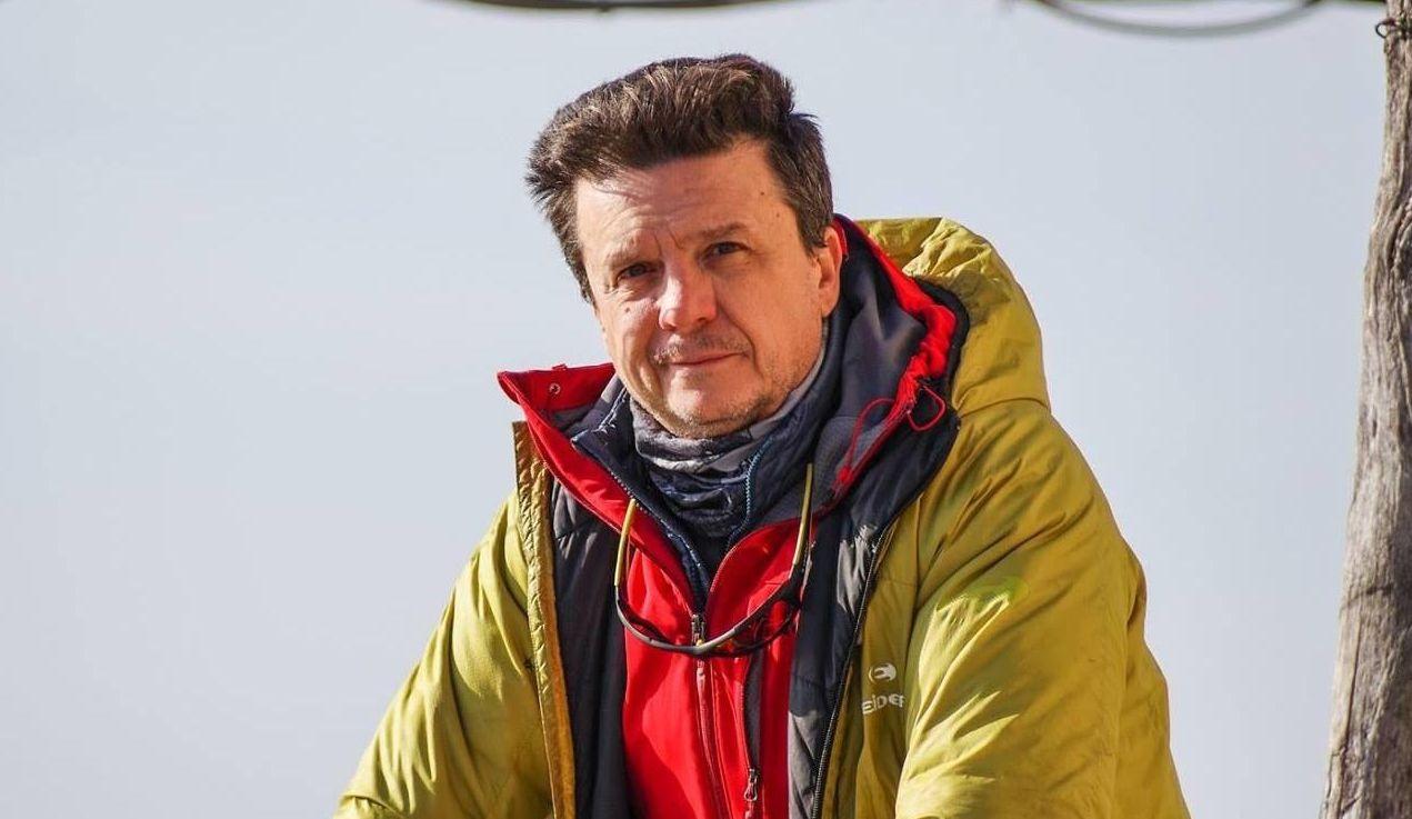 mauro magagna