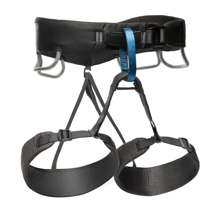 black diamond momentum