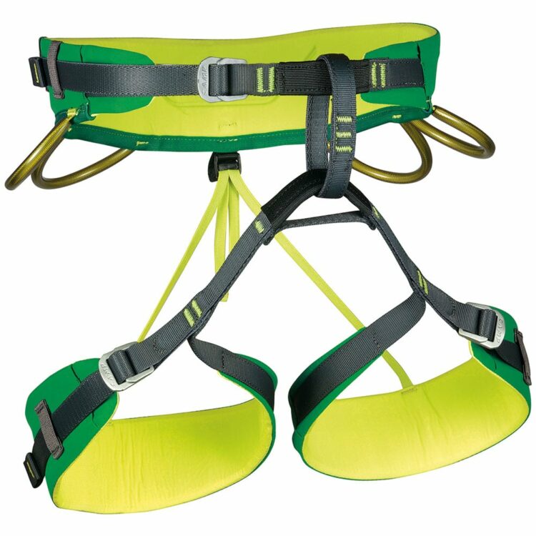 energy cr3 verde