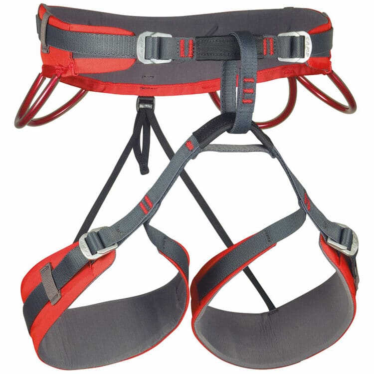 camp energy cr4