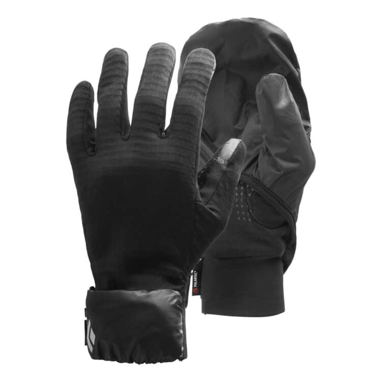 black diamond wind hood