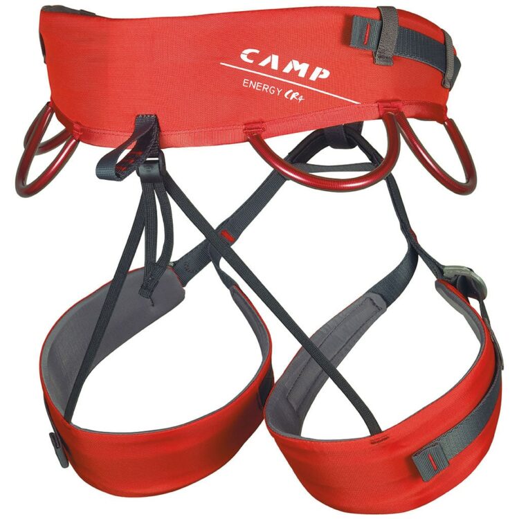 camp energy cr4